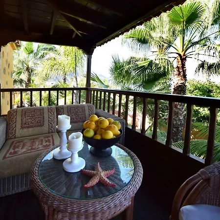 Holiday home La Pradera De Melo Los Realejos