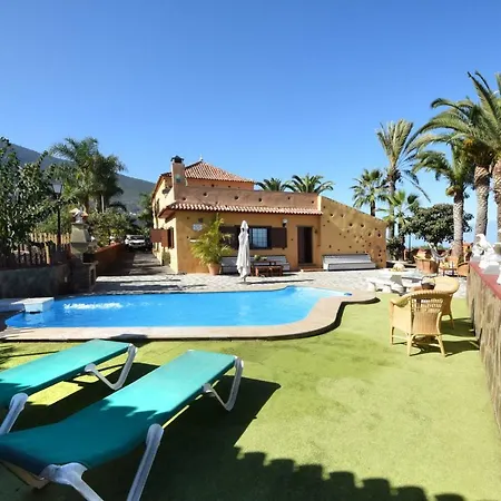 Holiday home La Pradera De Melo *