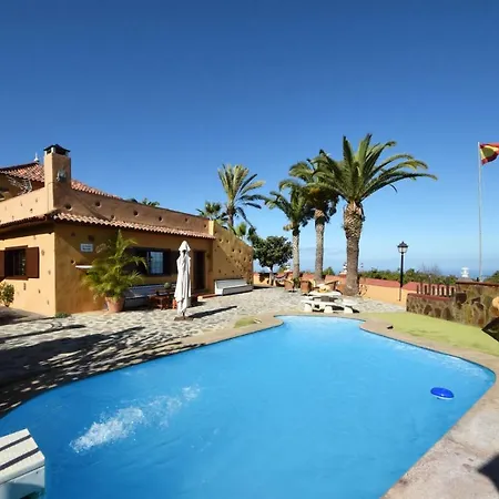 La Pradera De Melo Holiday home *