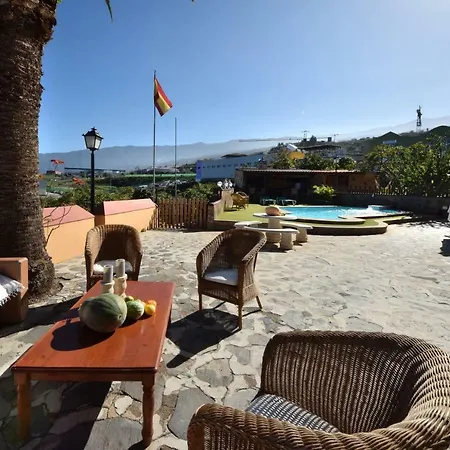 Holiday home La Pradera De Melo Los Realejos