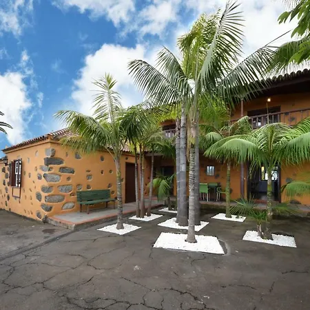 La Pradera De Melo Holiday home *