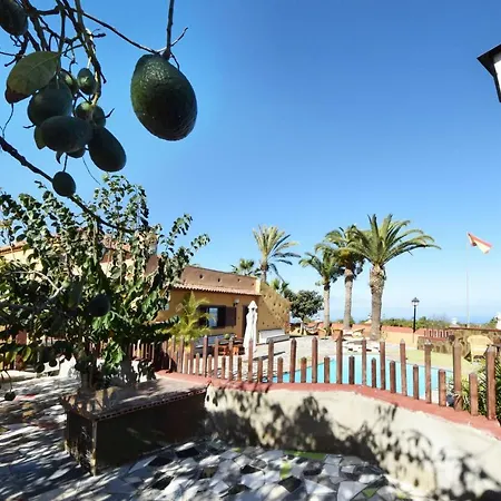 La Pradera De Melo Hébergement de vacances