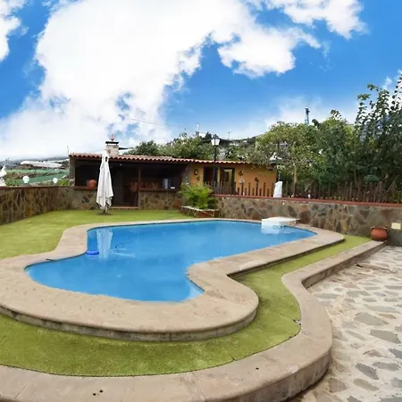 La Pradera De Melo Dom wakacyjny