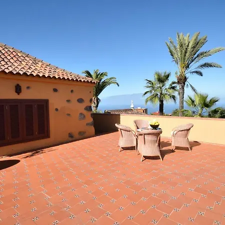 Hébergement de vacances La Pradera De Melo *