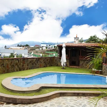 La Pradera De Melo Dom wakacyjny