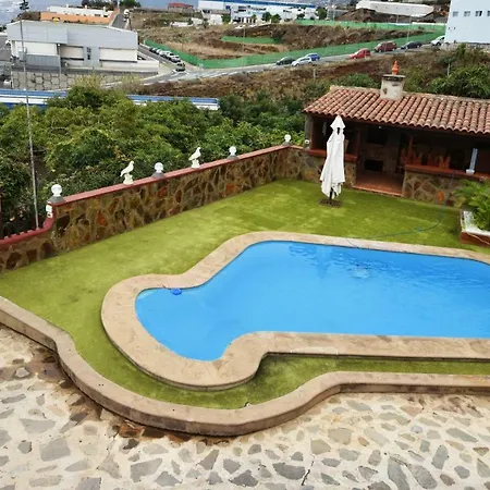 Dom wakacyjny La Pradera De Melo *