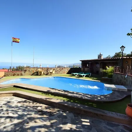 Dom wakacyjny La Pradera De Melo *