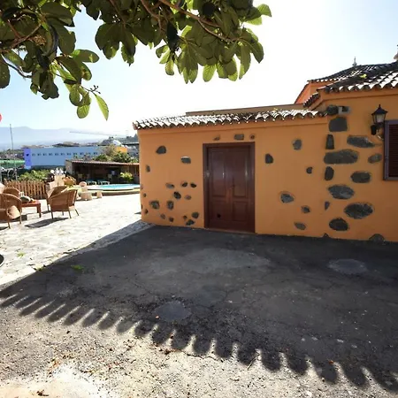La Pradera De Melo Hébergement de vacances *