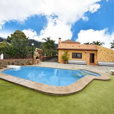Dom wakacyjny La Pradera De Melo Los Realejos
