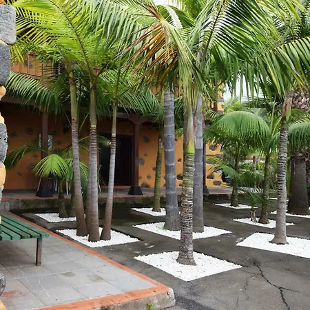 Dom wakacyjny La Pradera De Melo Los Realejos